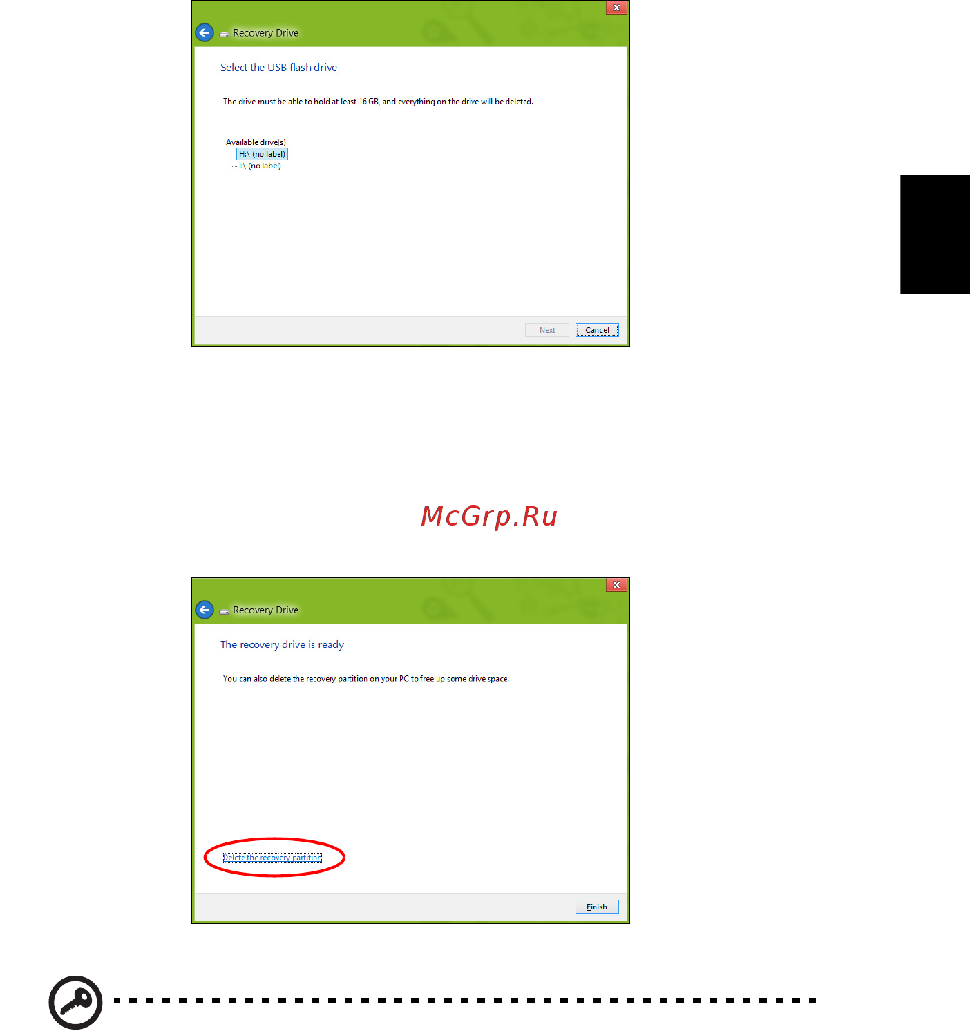 Acer ASPIRE V5-431G [327/2228] Español