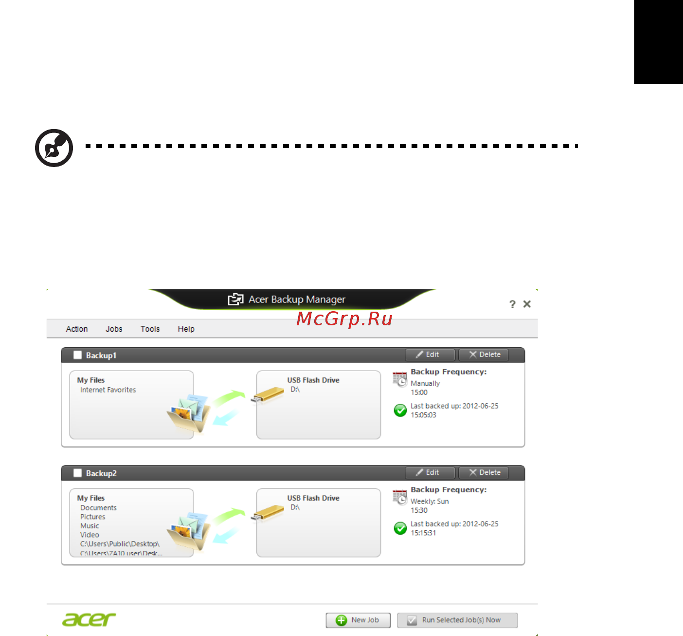 Acer ASPIRE V5-431G [35/2228] English