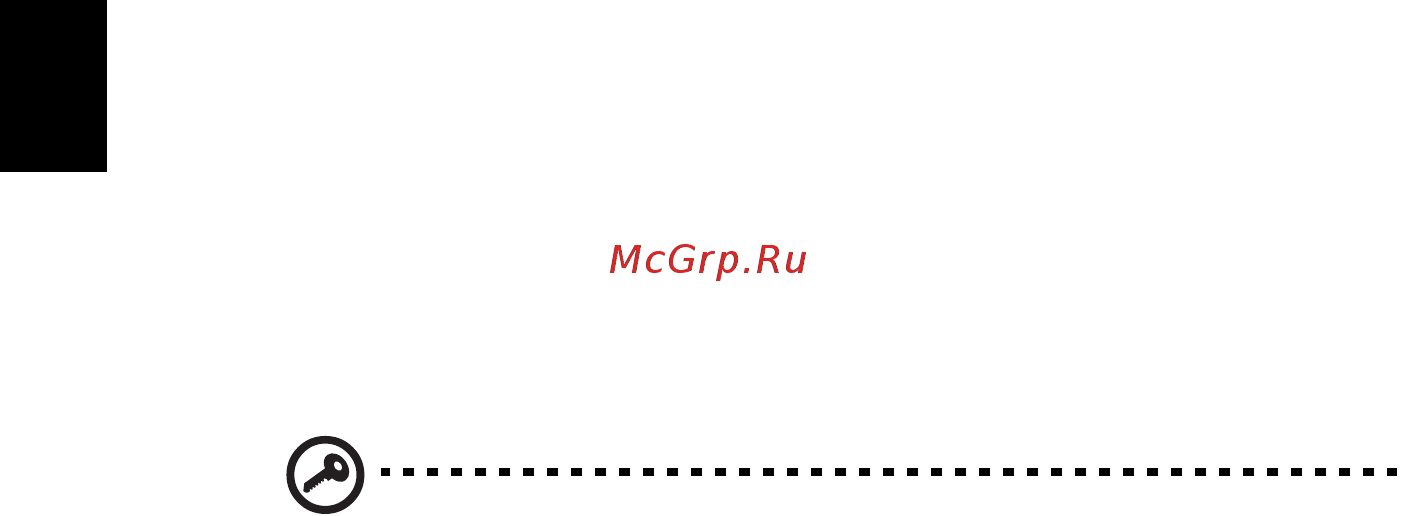 Acer ASPIRE V5-431G [584/2228] Angi passord