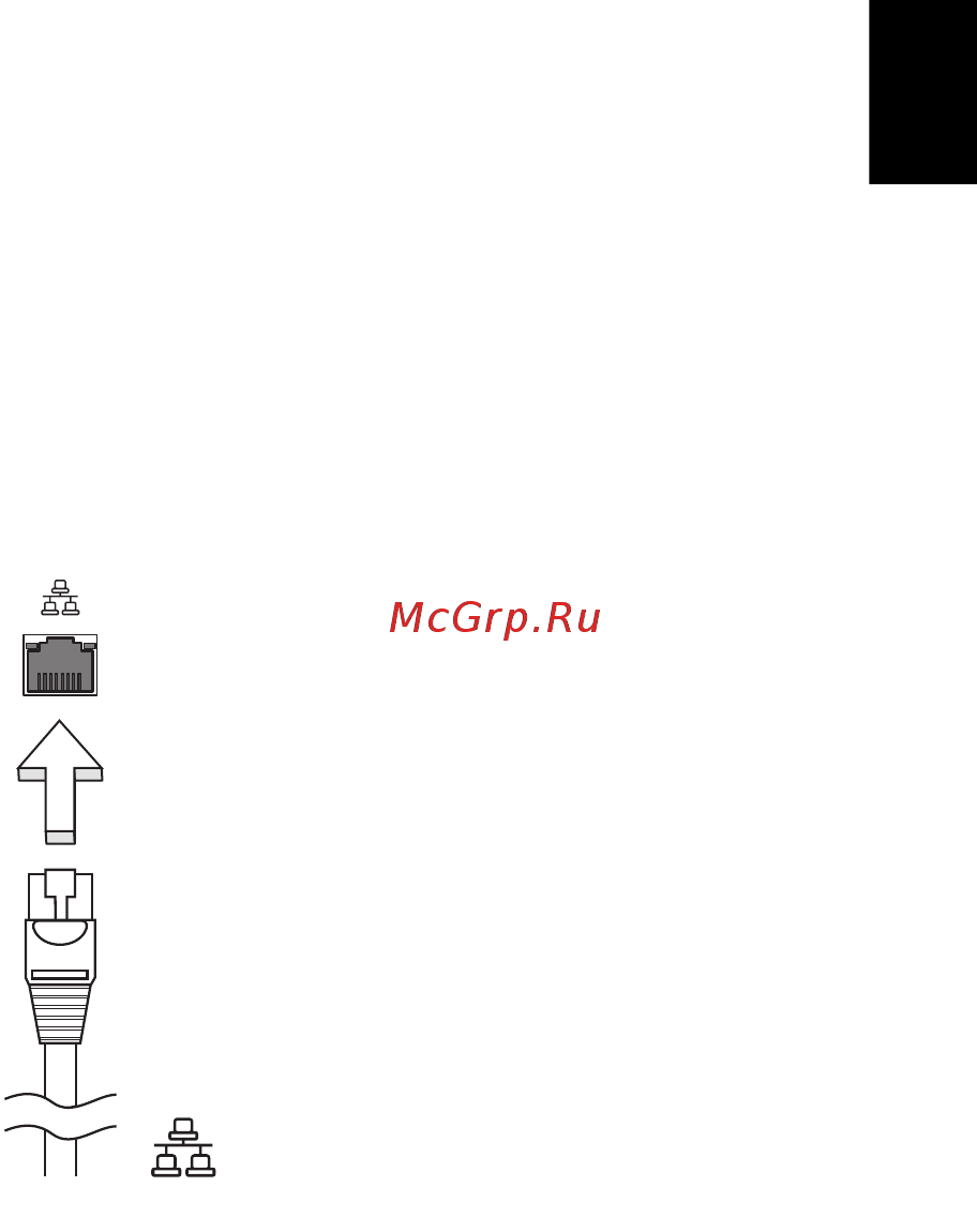 Acer ASPIRE V5-431G [585/2228] Tilkoblingsalternativer