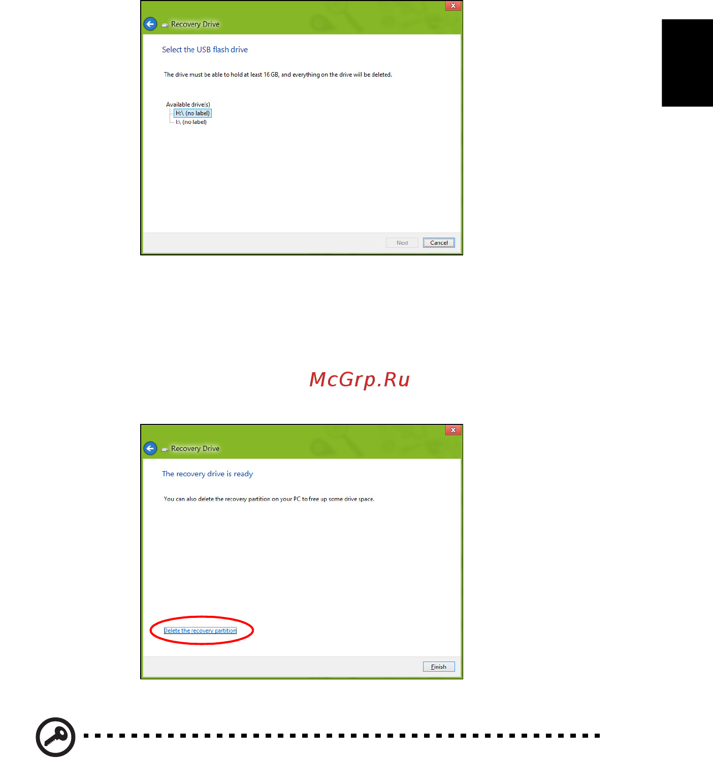 Acer ASPIRE V5-431G [697/2228] Svenska