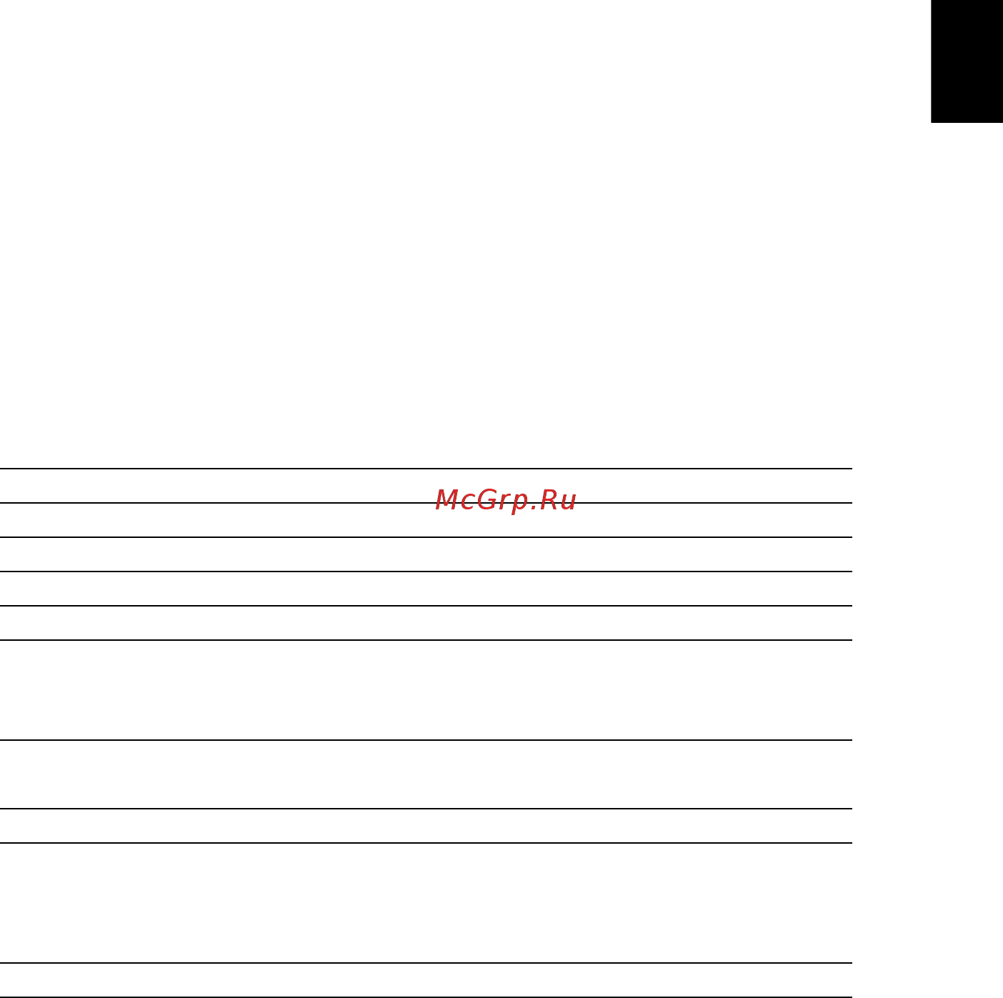 Acer ASPIRE V5-431G [71/2228] Canada low power license exempt radio communication devices rss 210