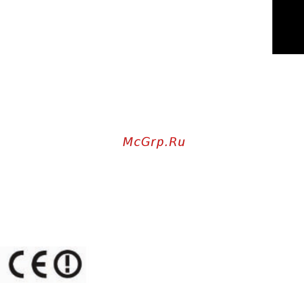 Acer ASPIRE V5-431G [819/2228] Euroopan unioni eu