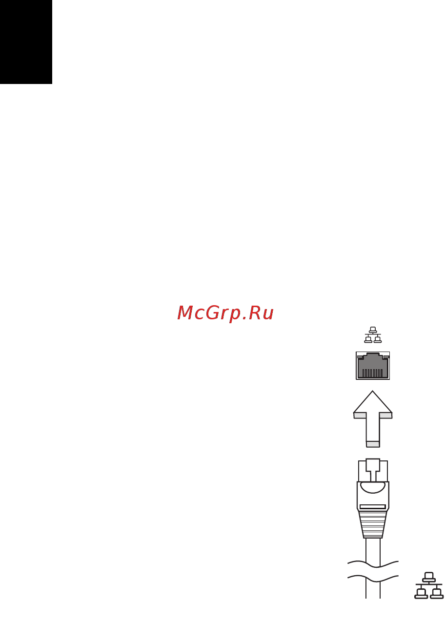 Acer ASPIRE V5-431G [882/2228] Встроенные средства работы в сети