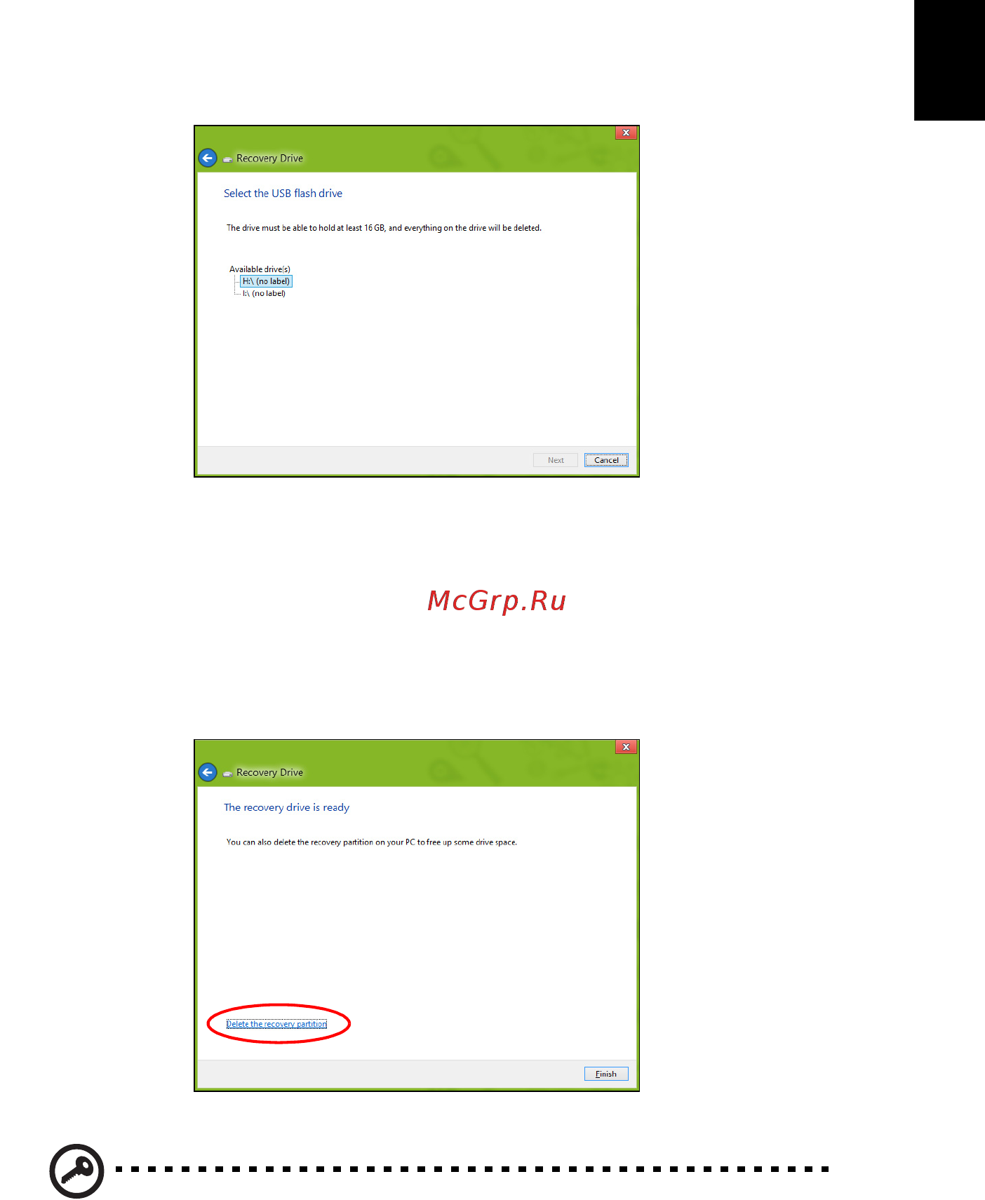 Acer ASPIRE V5-431G [95/2228] Français