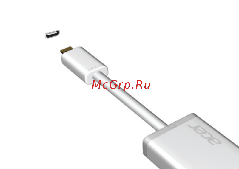 Acer ASPIRE S7-391 Инструкция по эксплуатации онлайн [1338/3370] 97698