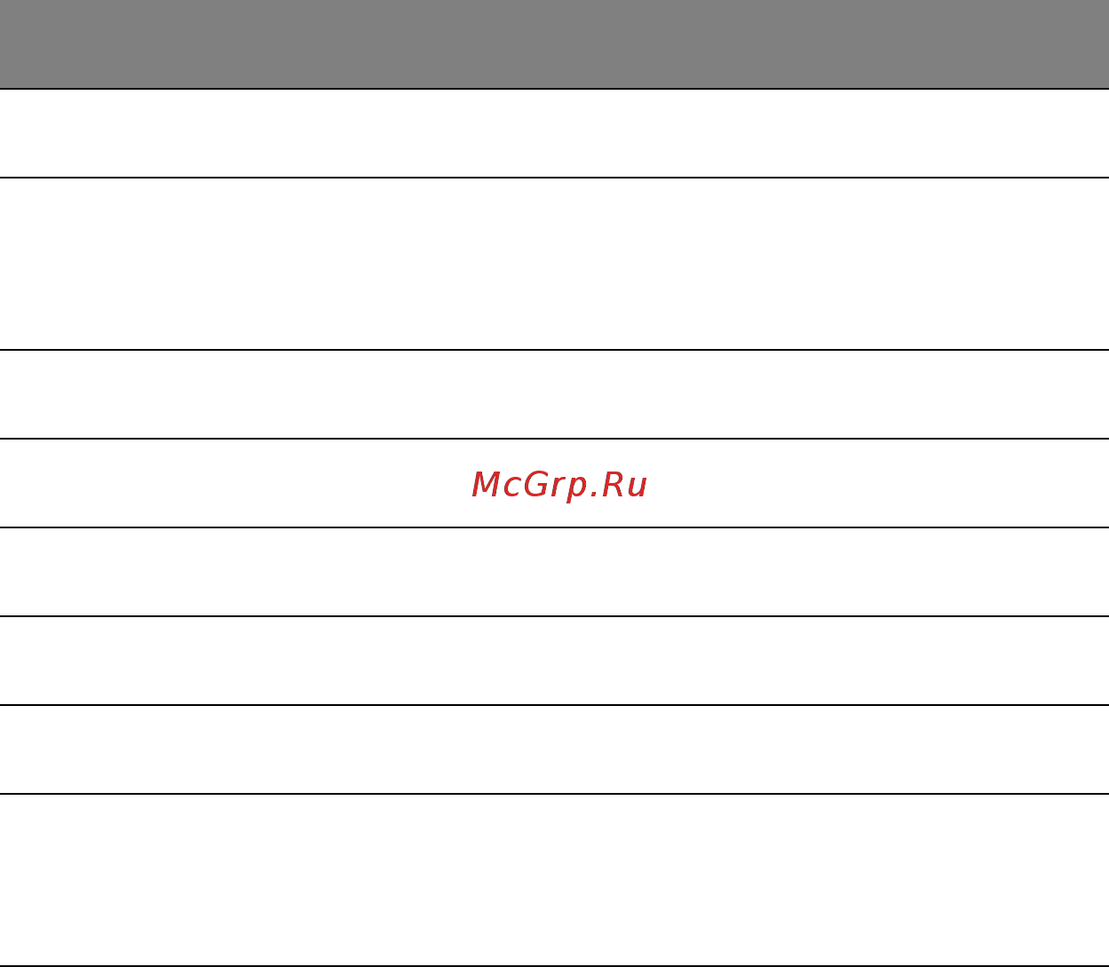 Acer ASPIRE S7-391 Инструкция по эксплуатации онлайн [1923/3370] 97698