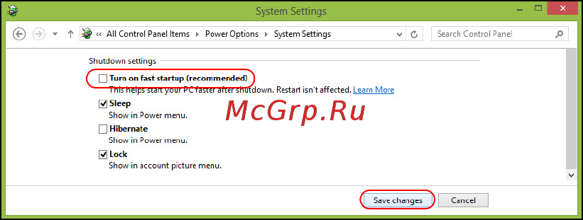 Acer ASPIRE S7-391 Инструкция по эксплуатации онлайн [2454/3370] 97698