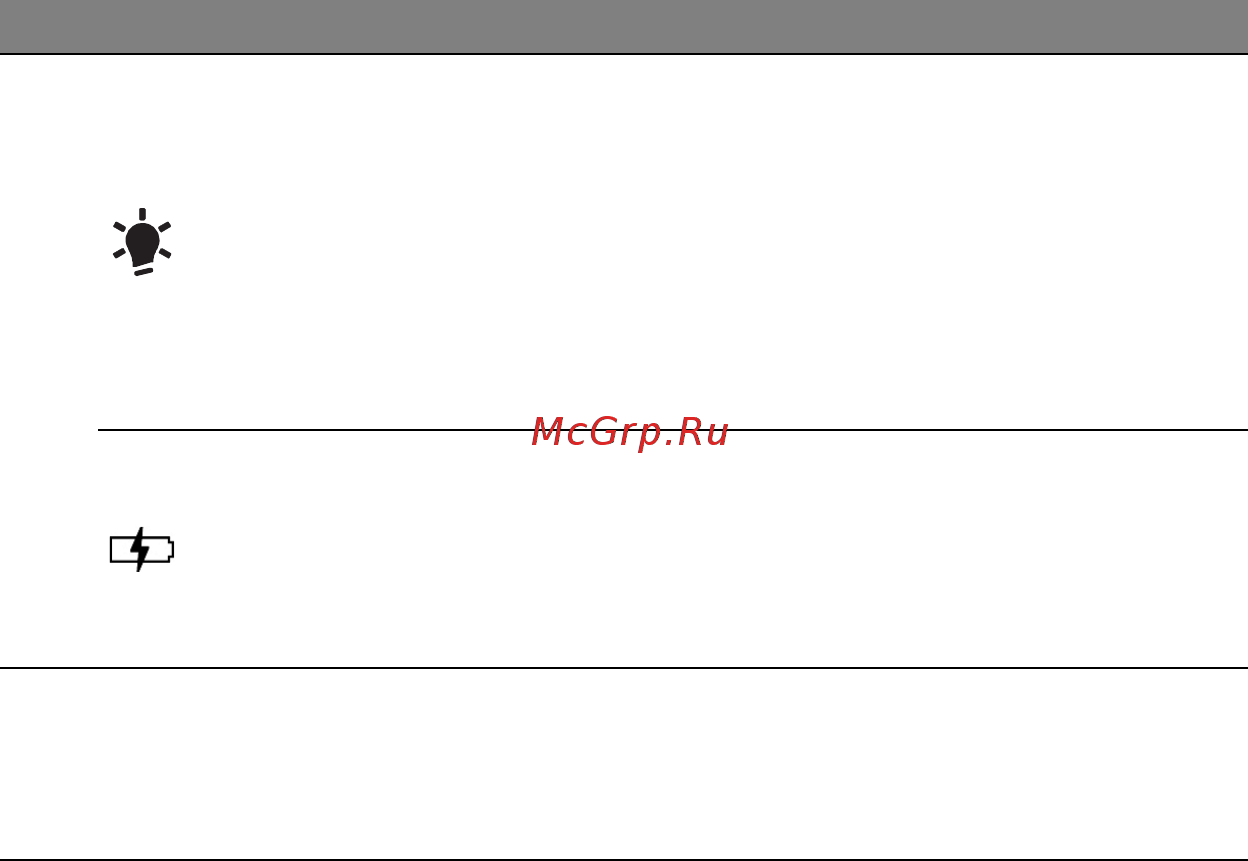 Acer ASPIRE S7-391 Инструкция по эксплуатации онлайн [2528/3370] 97698
