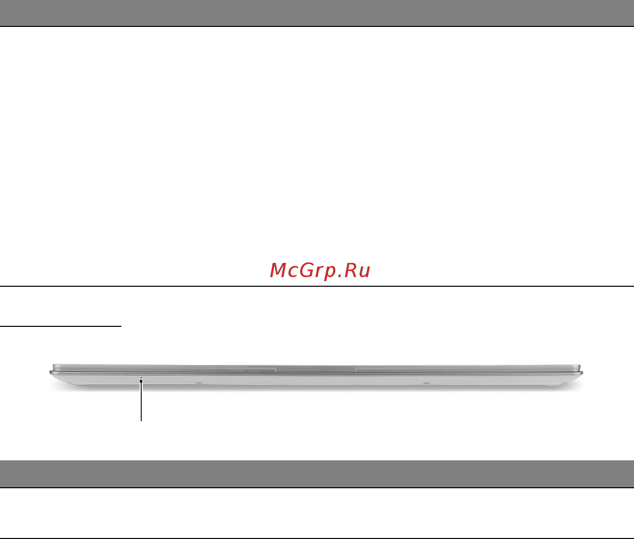 Acer ASPIRE S7-391 [2645/3370] Πρόσοψη