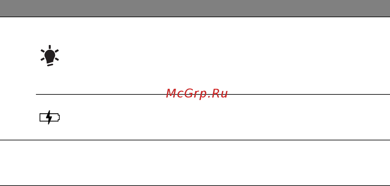 Acer ASPIRE S7-391 Инструкция по эксплуатации онлайн [2974/3370] 97698