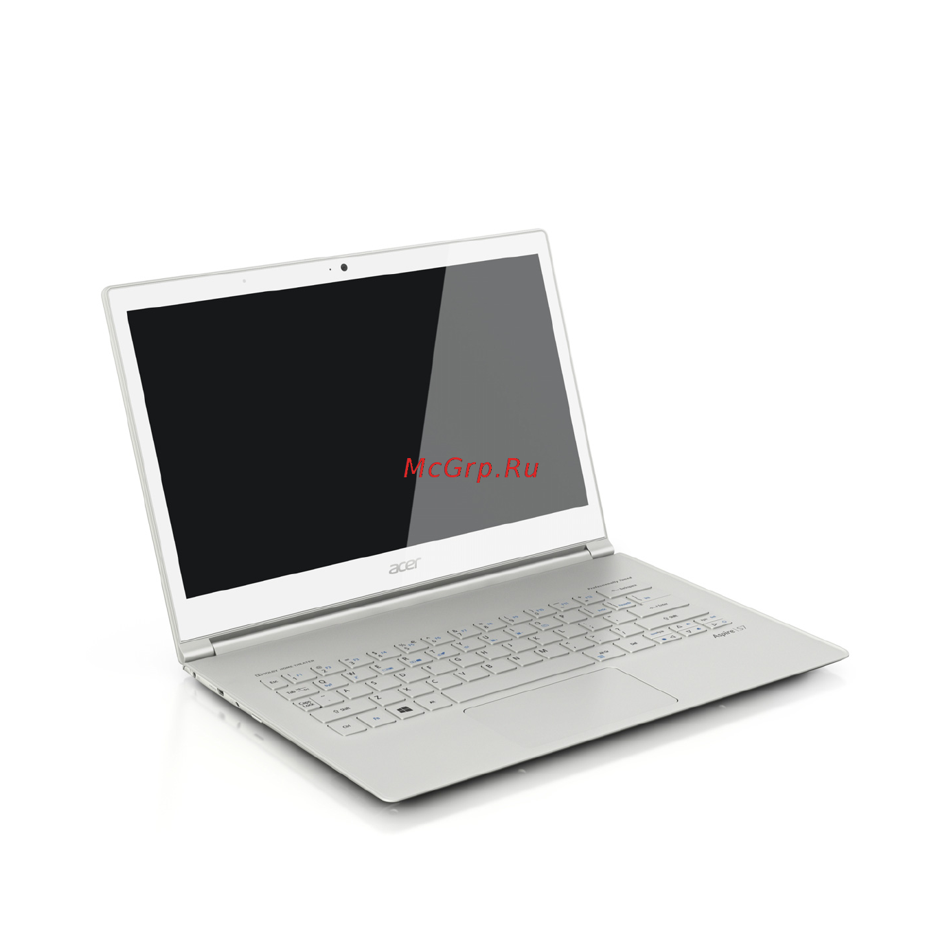 Acer ASPIRE S7-391 [3/3370] English