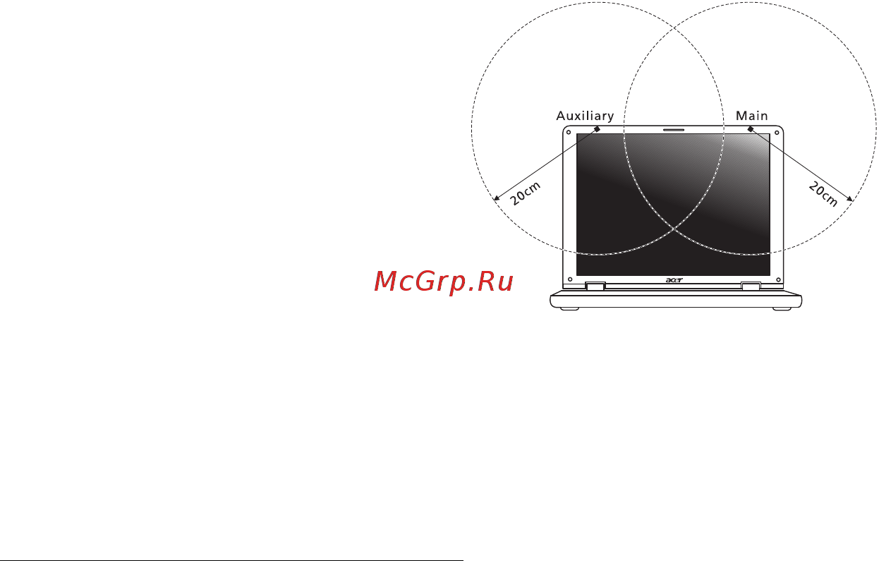 Acer ASPIRE S7-391 Инструкция по эксплуатации онлайн [3045/3370] 97698
