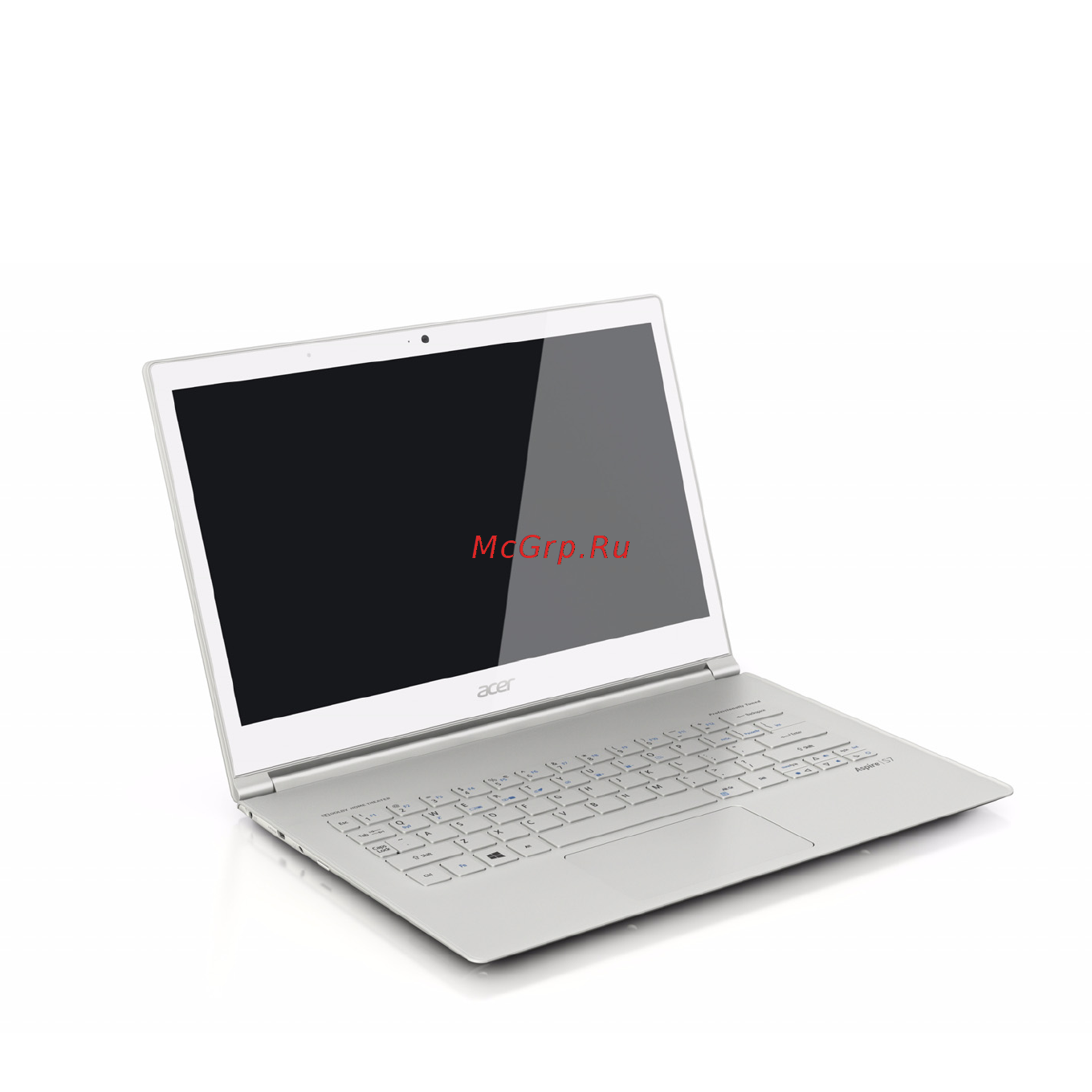 Acer ASPIRE S7-391 [3051/3370] 简体中文
