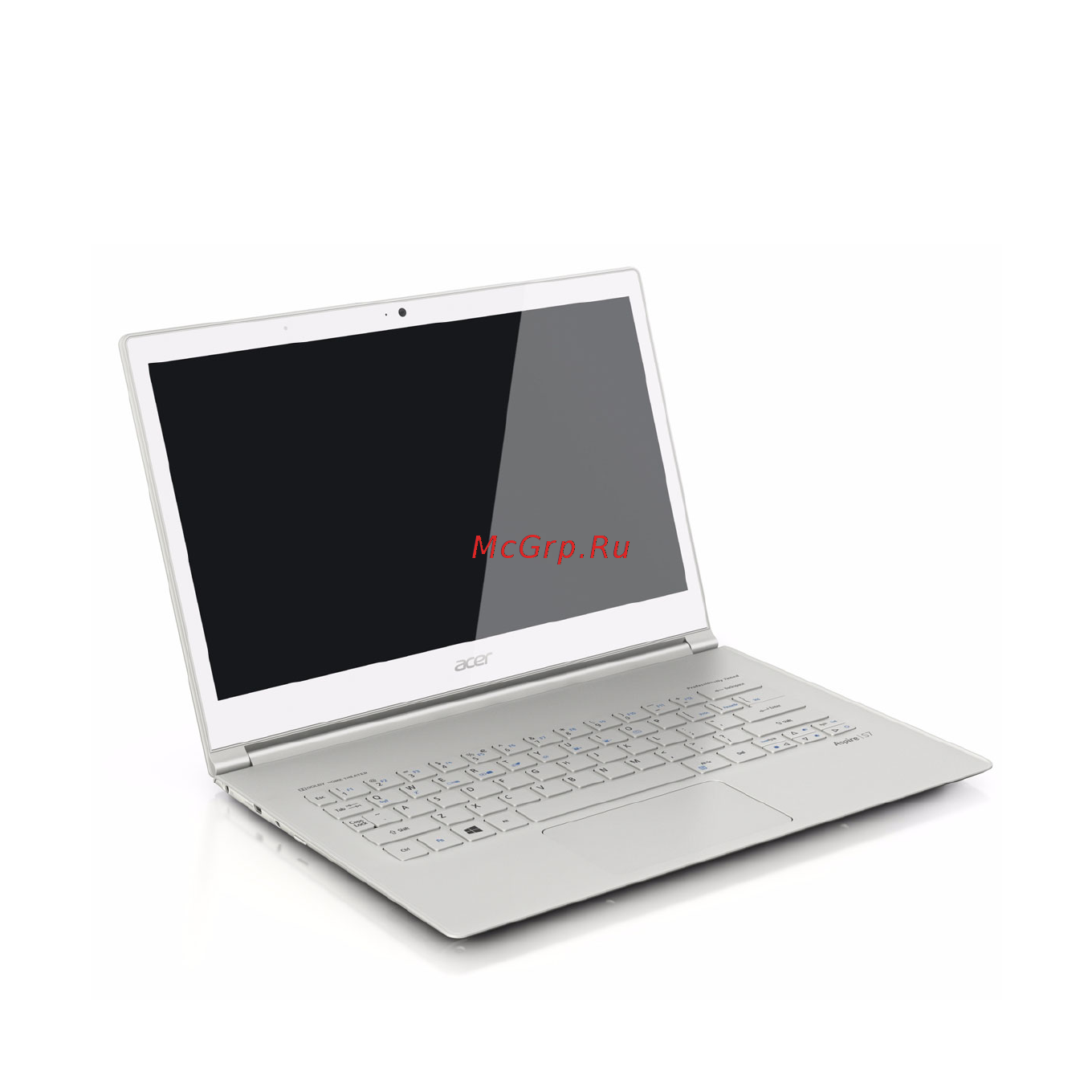 Acer ASPIRE S7-391 [3261/3370] ไทย