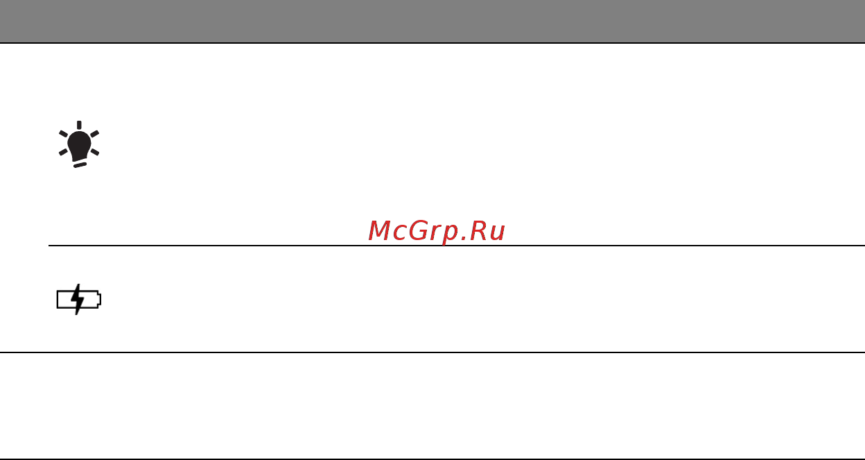 Acer ASPIRE S7-391 Инструкция по эксплуатации онлайн [3284/3370] 97698