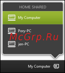 Acer ASPIRE S7-191 Инструкция по эксплуатации онлайн [1889/3380] 97701