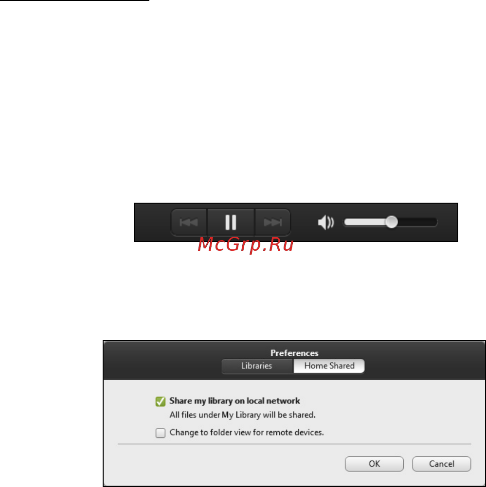 Acer ASPIRE S7-191 [2115/3380] Fişiere partajate