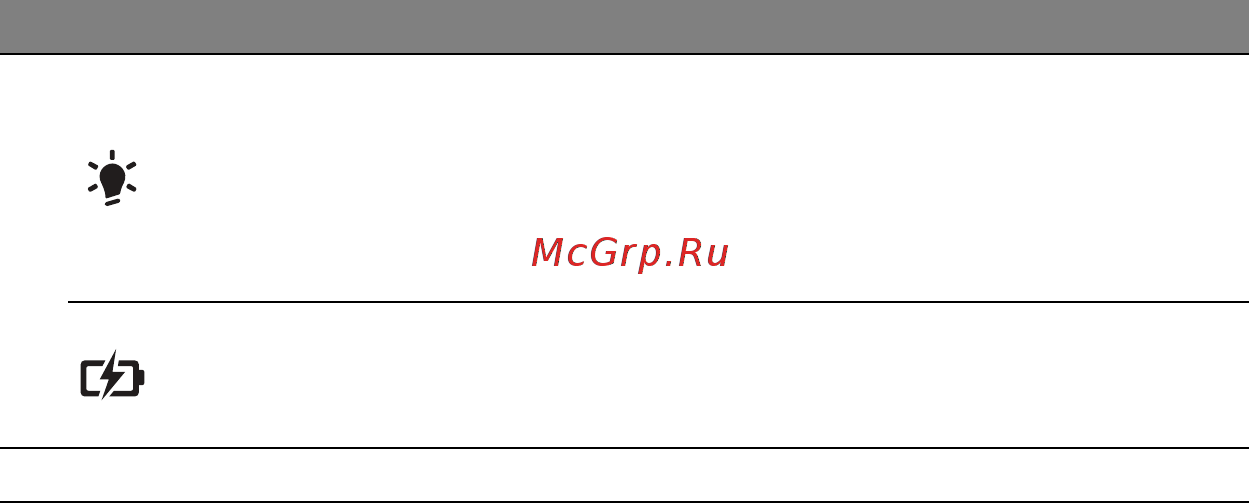 Acer ASPIRE S7-191 Инструкция по эксплуатации онлайн [2985/3380] 97701