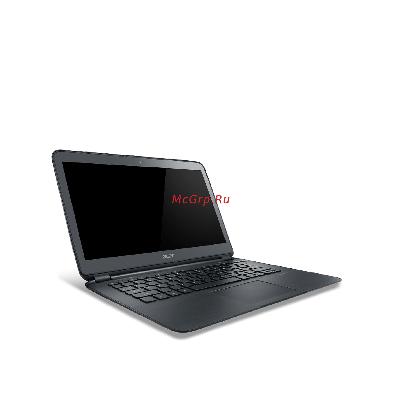 Acer ASPIRE S5-391 Инструкция по эксплуатации онлайн