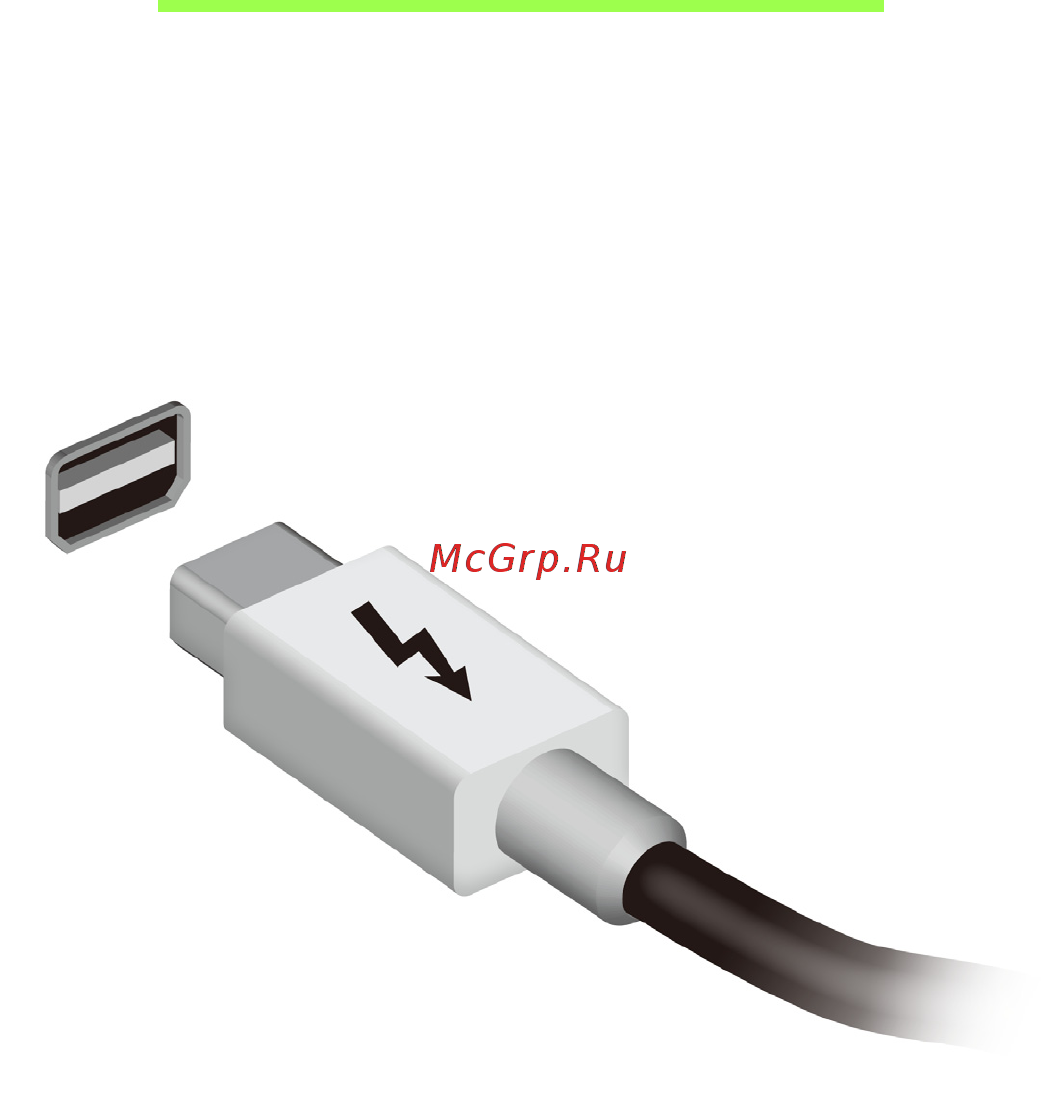 Acer ASPIRE S5-391 [86/111] Thunderbolt