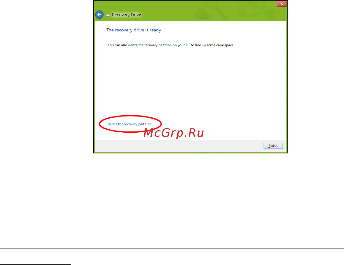 Acer ASPIRE S3-391 [1171/3374] Laiteohjainten ja sovellusten varmuuskopion luominen