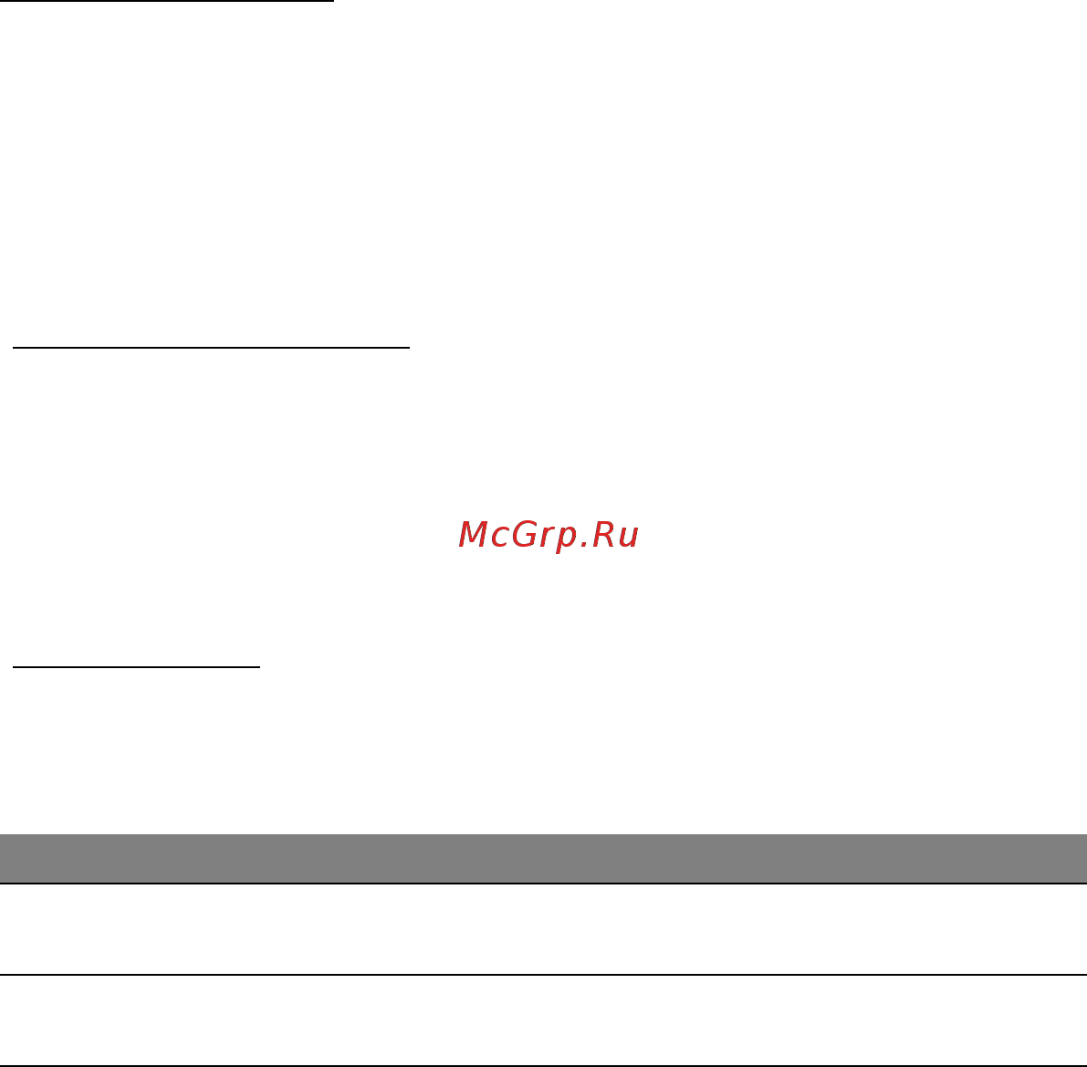 Acer ASPIRE S3-391 [2834/3374] Hata mesajları