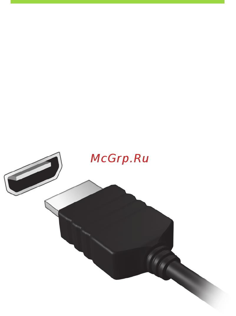 Acer ASPIRE S3-391 Инструкция по эксплуатации онлайн [85/3374] 97710