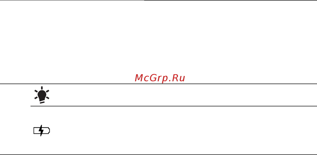 Acer ASPIRE S3-391 Инструкция по эксплуатации онлайн [940/3374] 97710