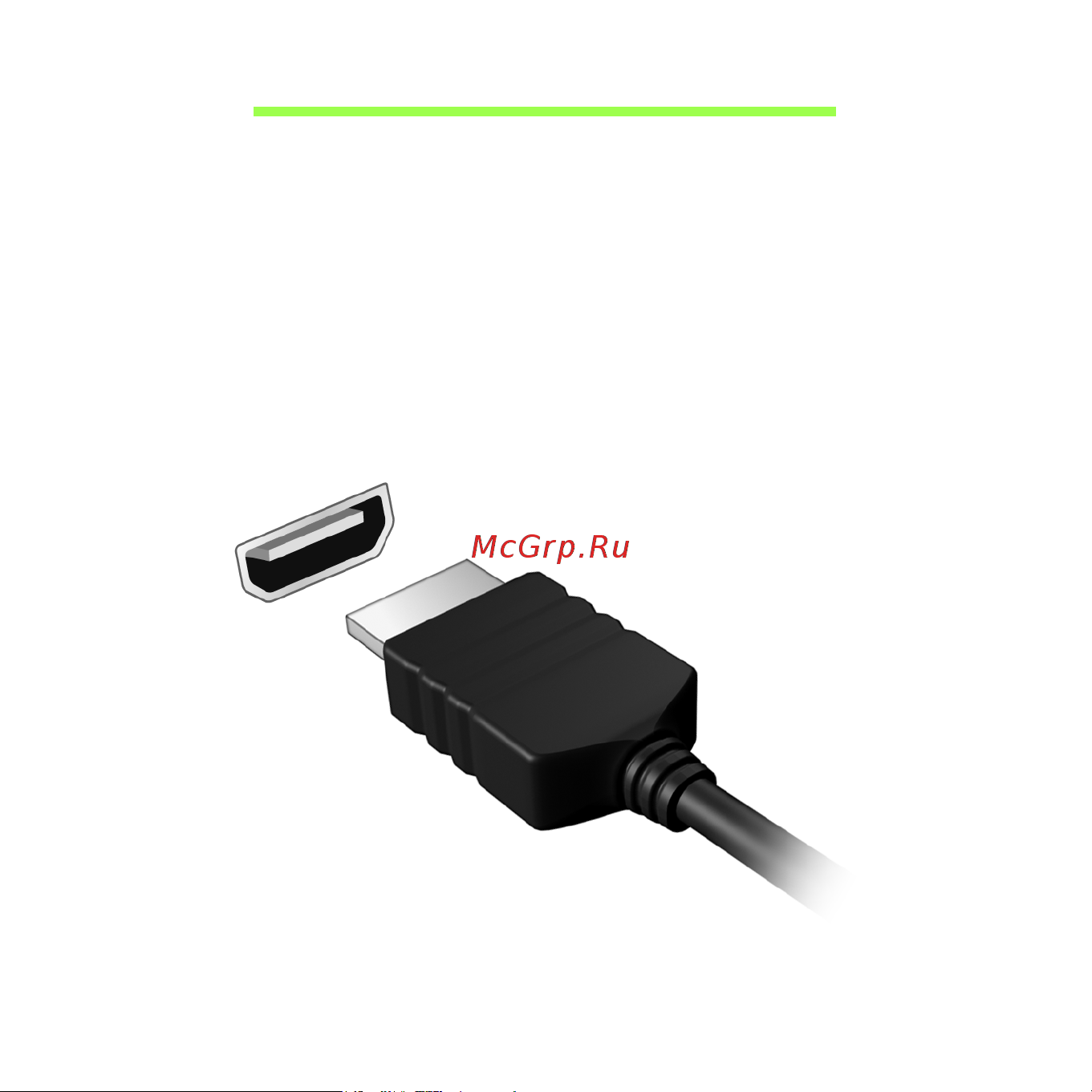 Acer ASPIRE S3-371 Инструкция по эксплуатации онлайн [1003/3374] 97713