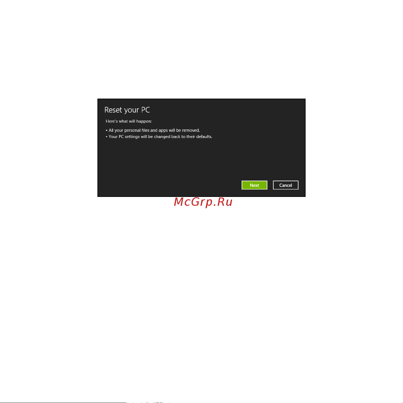 Acer ASPIRE S3-371 Инструкция по эксплуатации онлайн [1182/3374] 97713