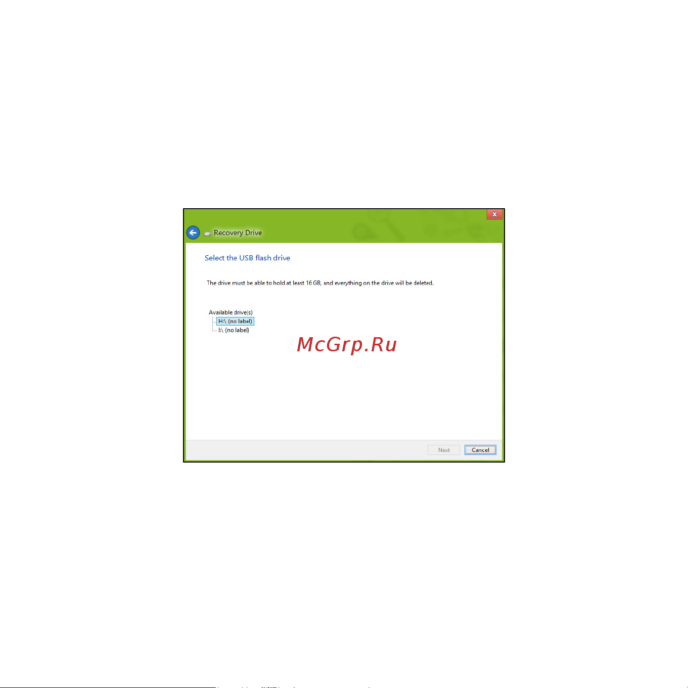 Acer ASPIRE S3-371 Инструкция по эксплуатации онлайн [1644/3374] 97713