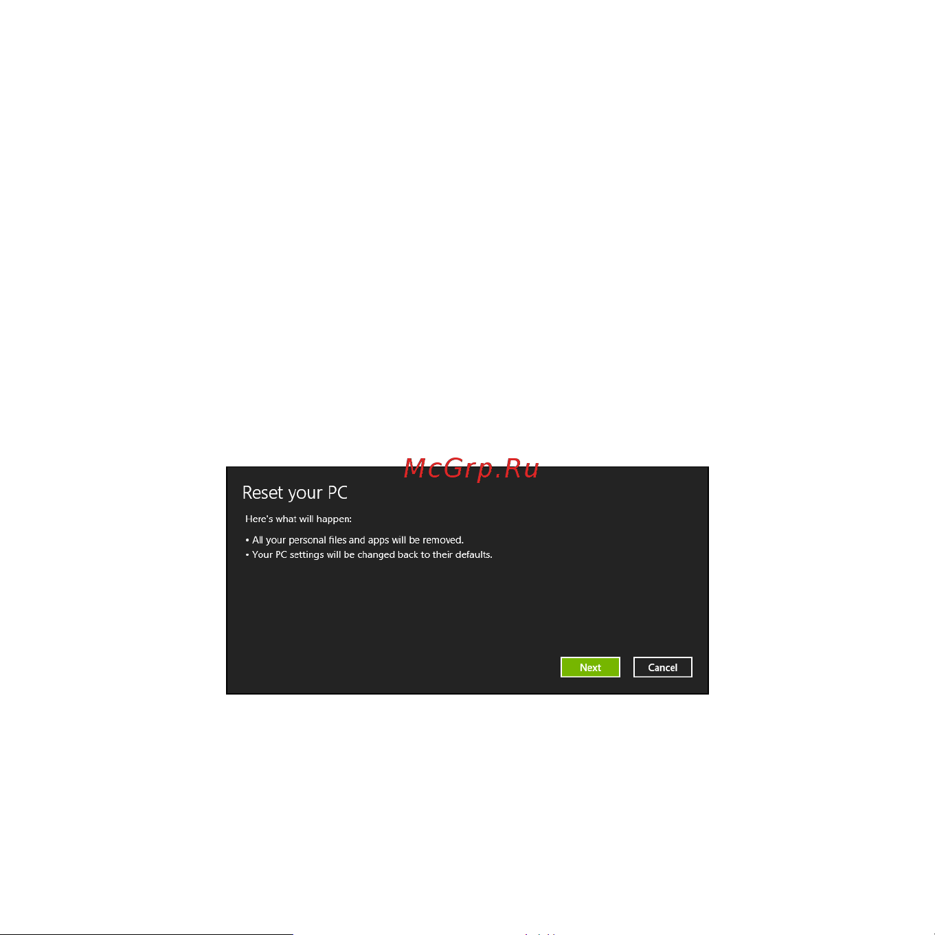 Acer ASPIRE S3-371 Инструкция по эксплуатации онлайн [1656/3374] 97713