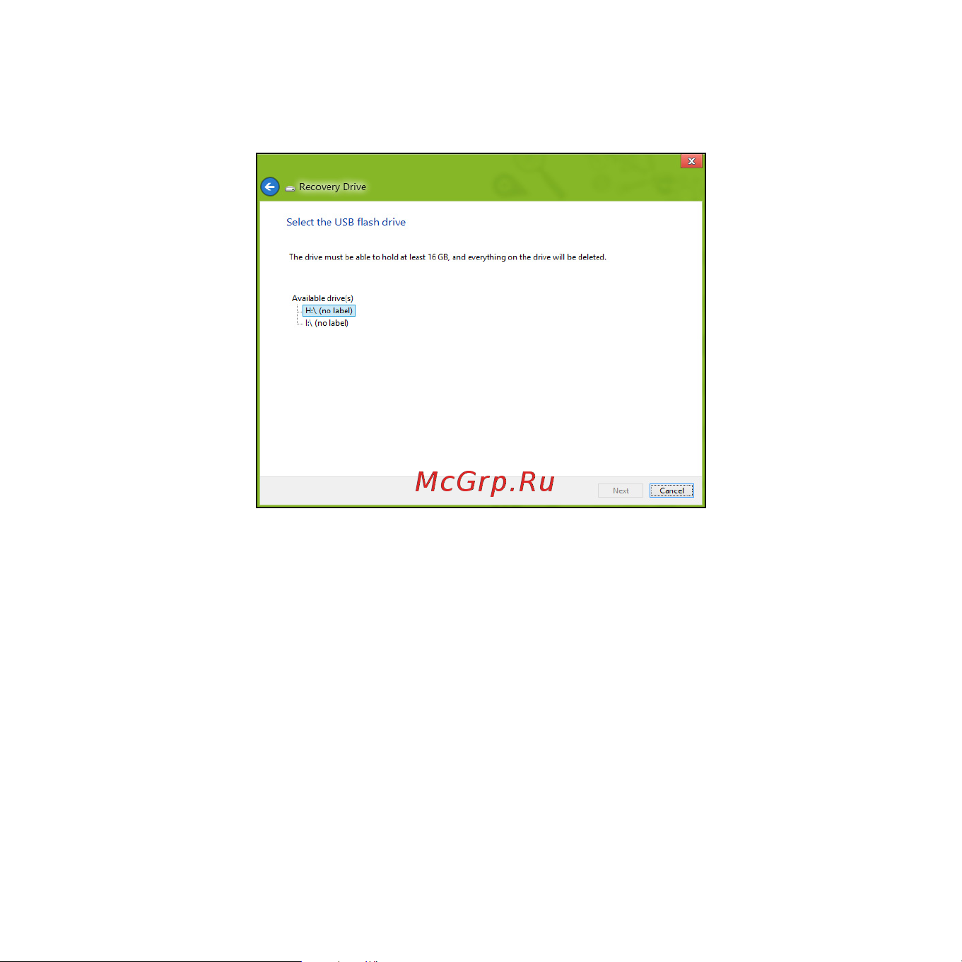 Acer ASPIRE S3-371 Инструкция по эксплуатации онлайн [1975/3374] 97713