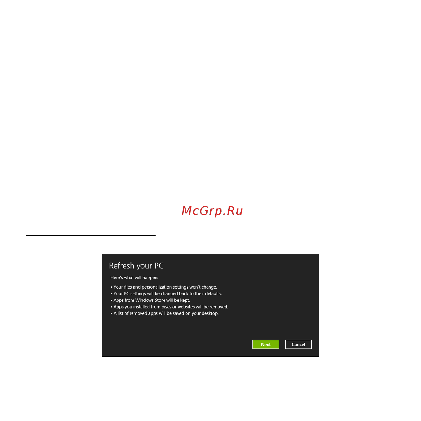 Acer ASPIRE S3-371 Инструкция по эксплуатации онлайн [3001/3374] 97713