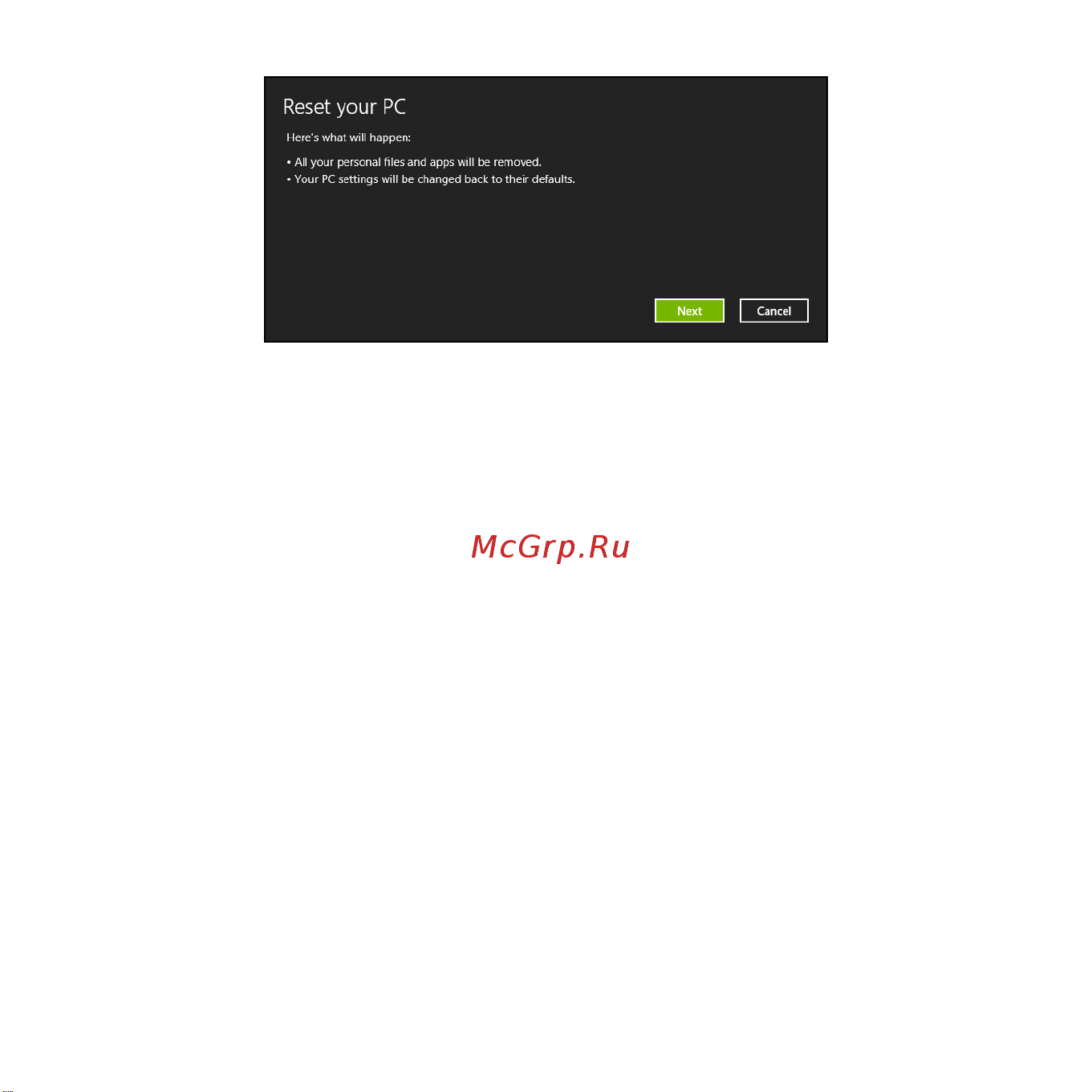 Acer ASPIRE S3-371 Инструкция по эксплуатации онлайн [3095/3374] 97713
