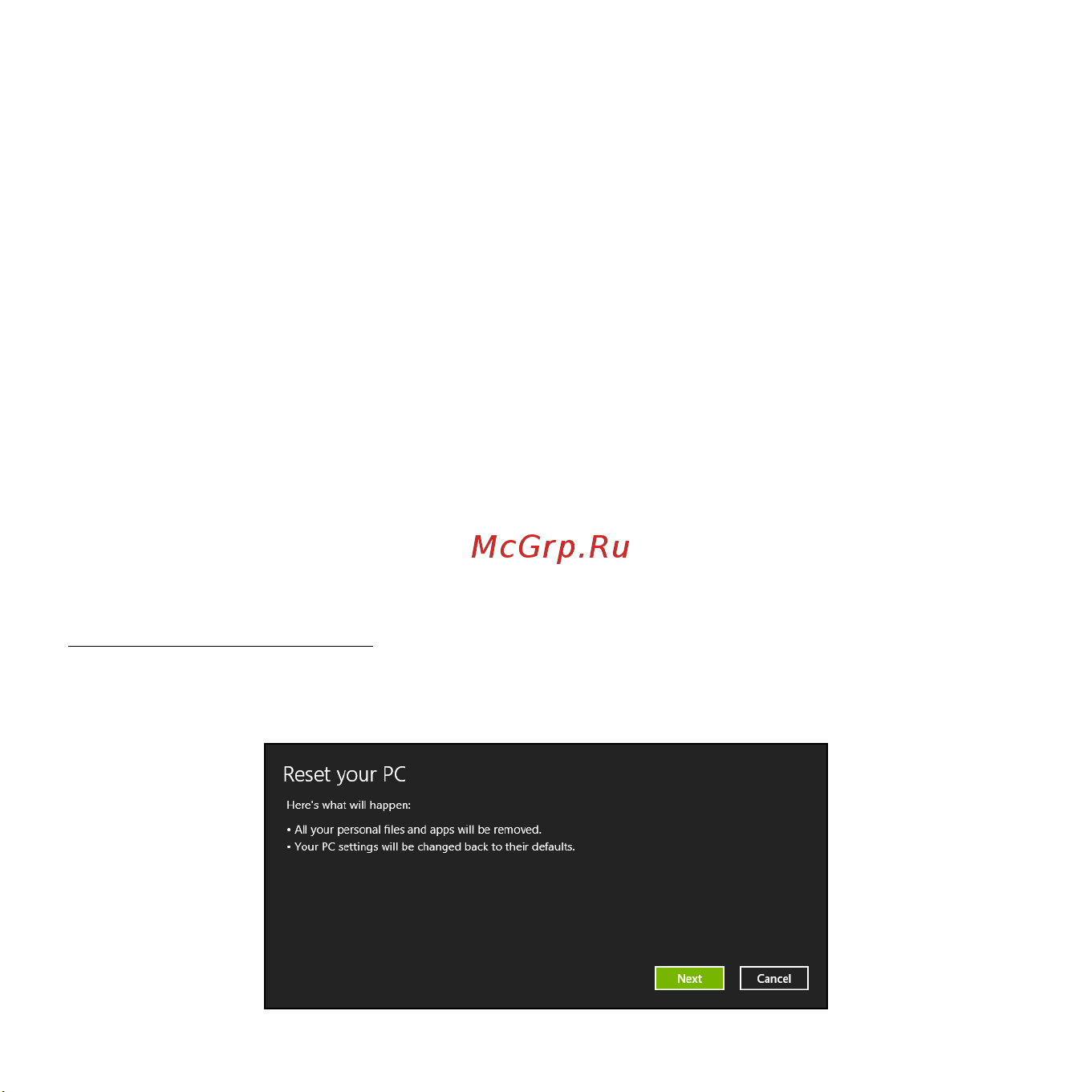 Acer ASPIRE S3-371 Инструкция по эксплуатации онлайн [3098/3374] 97713