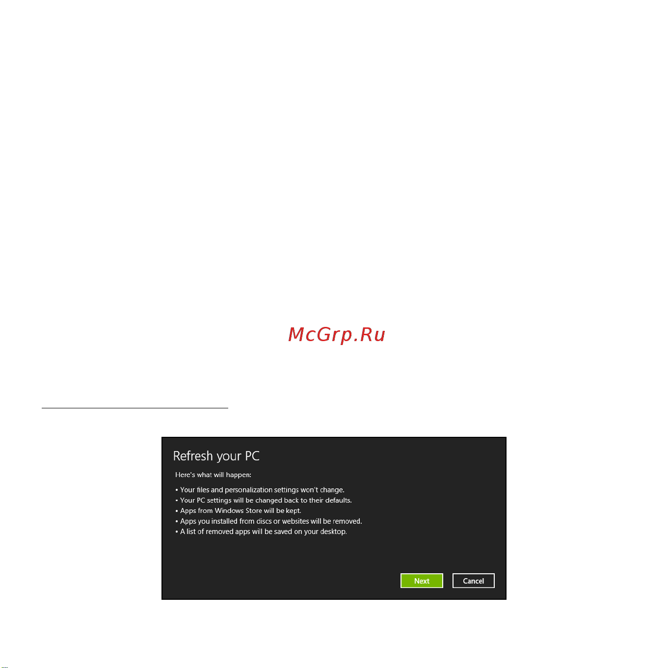 Acer ASPIRE S3-371 Инструкция по эксплуатации онлайн [3099/3374] 97713