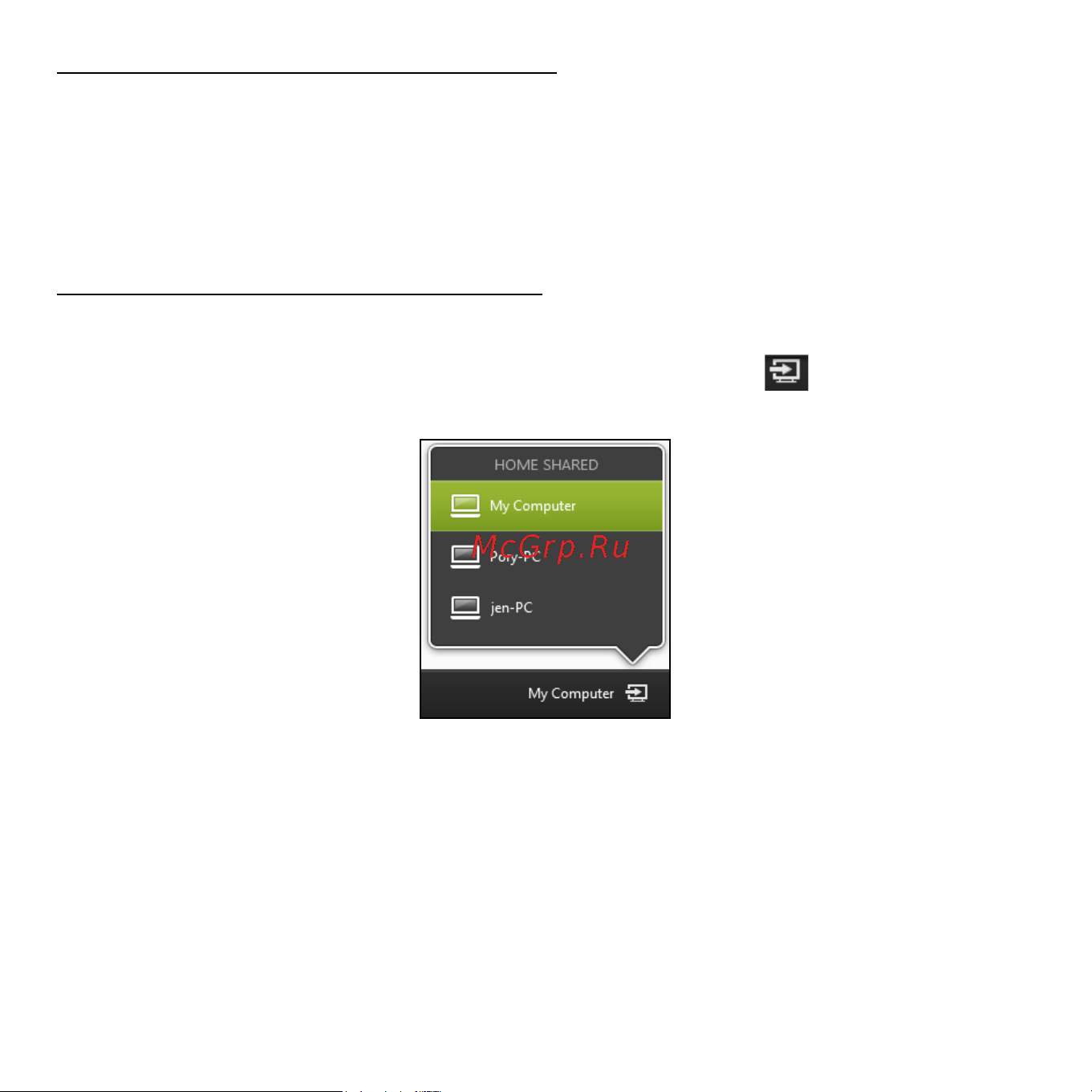 Acer ASPIRE S3-371 [752/3374] Welke apparatuur is compatibel