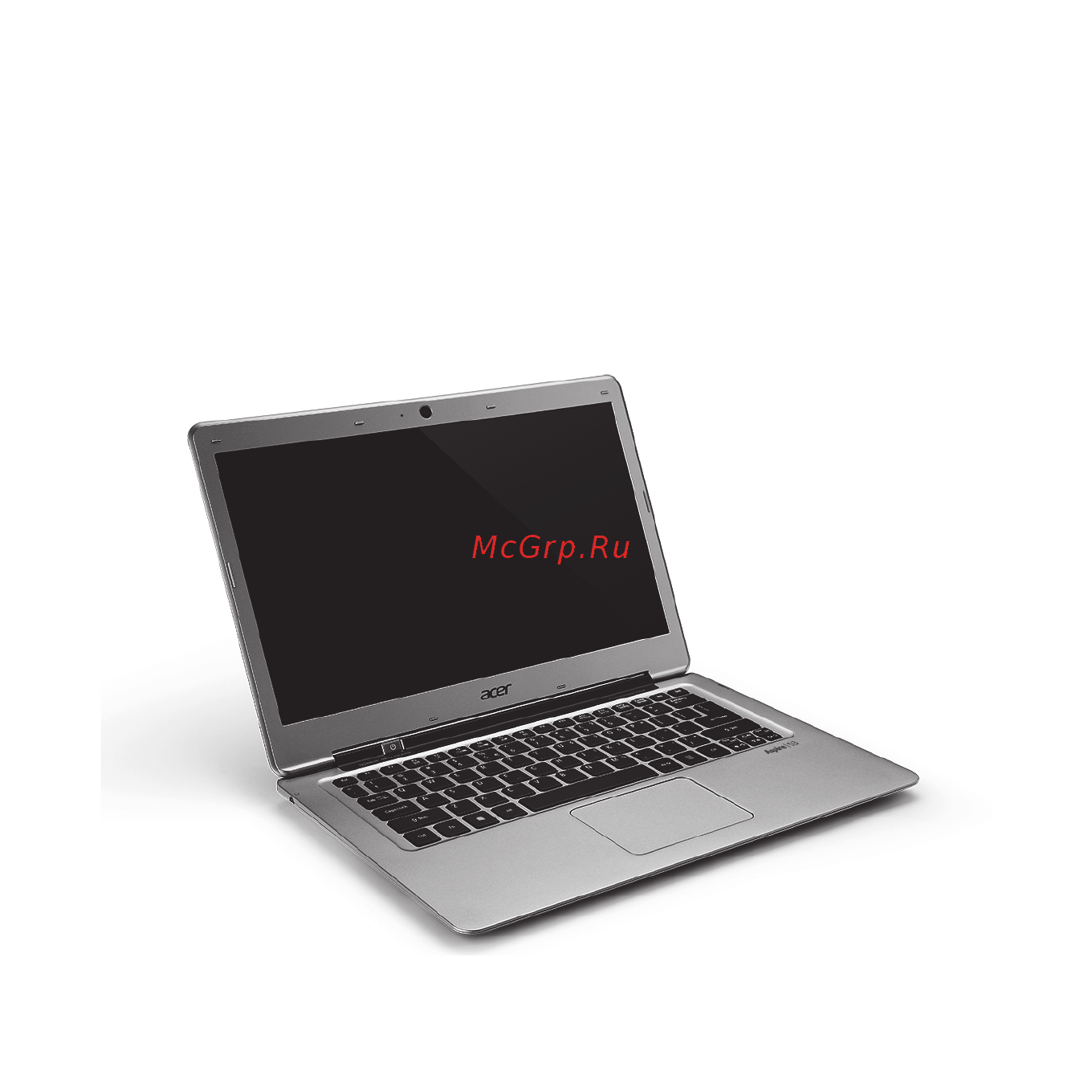 Acer ASPIRE S3-331 [3/3374] English
