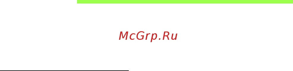 Acer ASPIRE M5-481PTG [1026/3700] Dine vejledninger