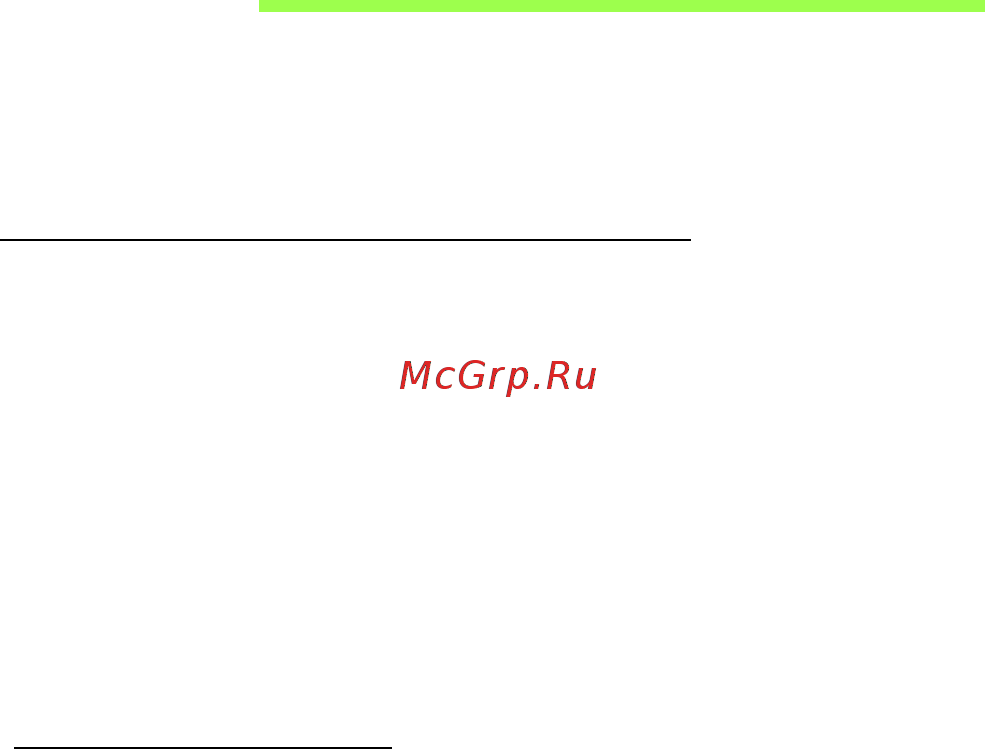 Acer ASPIRE M5-481PTG [1077/3700] Opladning af batteri