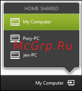 Acer ASPIRE M5-481PTG Инструкция по эксплуатации онлайн [1951/3700] 97719