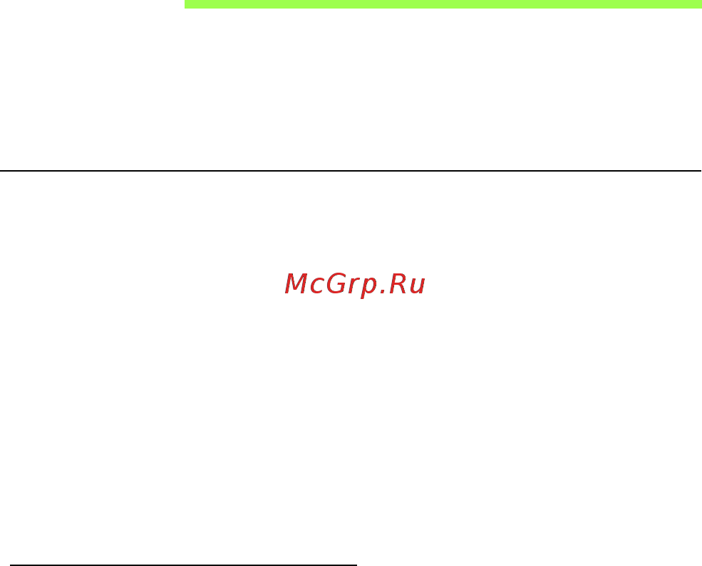 Acer ASPIRE M5-481PTG [2452/3700] Батериен модул