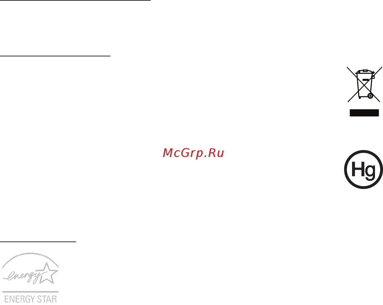 Acer ASPIRE M5-481PTG Инструкция по эксплуатации онлайн [2760/3700] 97719