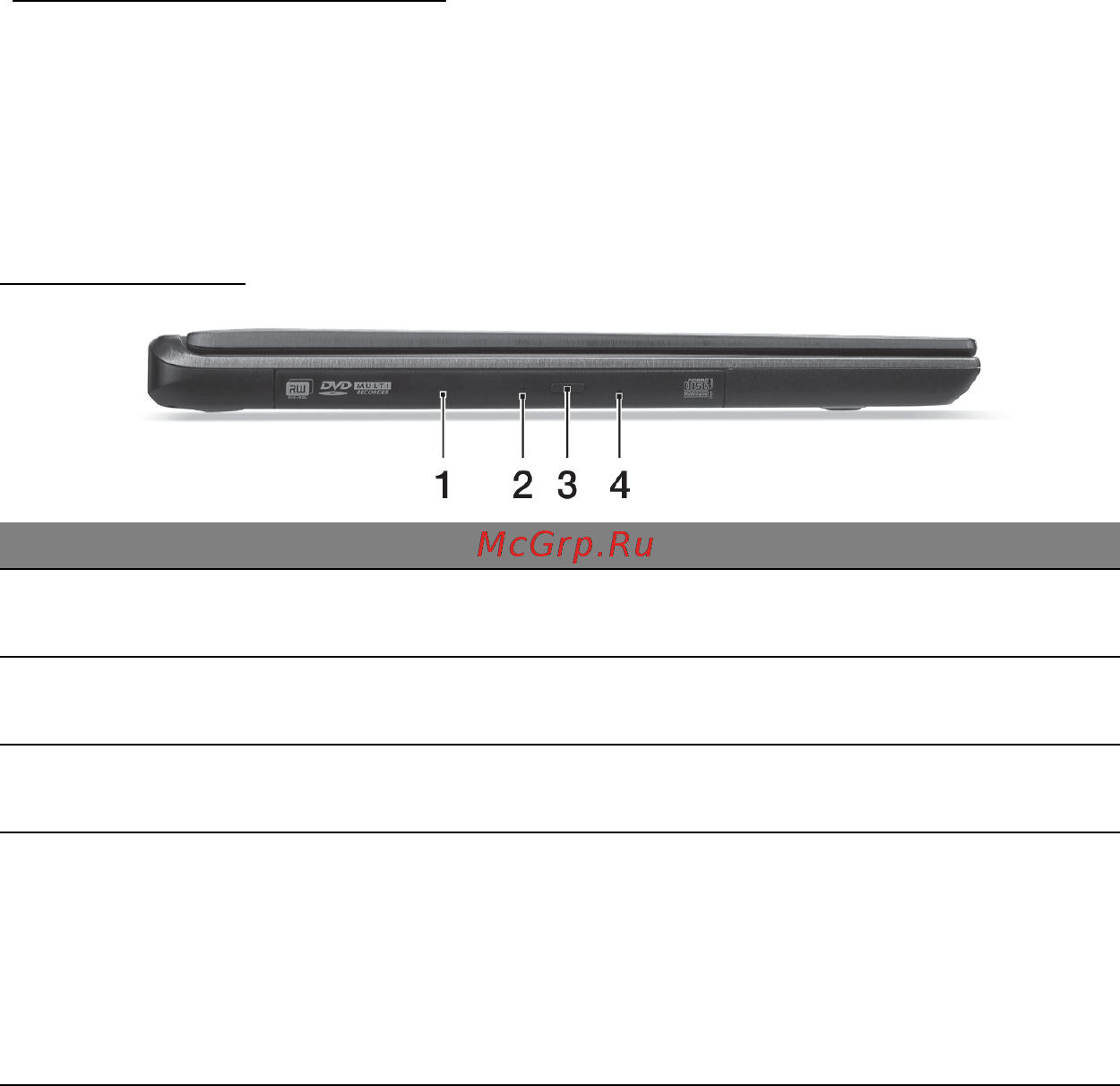 Acer ASPIRE M5-481PTG [277/3700] Informationen zu usb 3