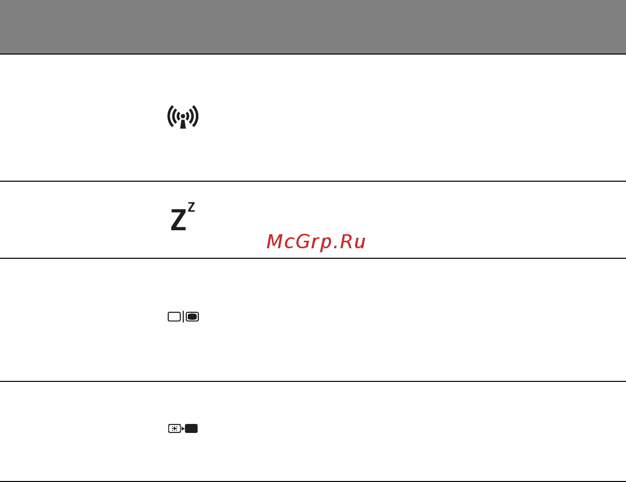 Acer ASPIRE M5-481PTG Инструкция по эксплуатации онлайн [2782/3700] 97719