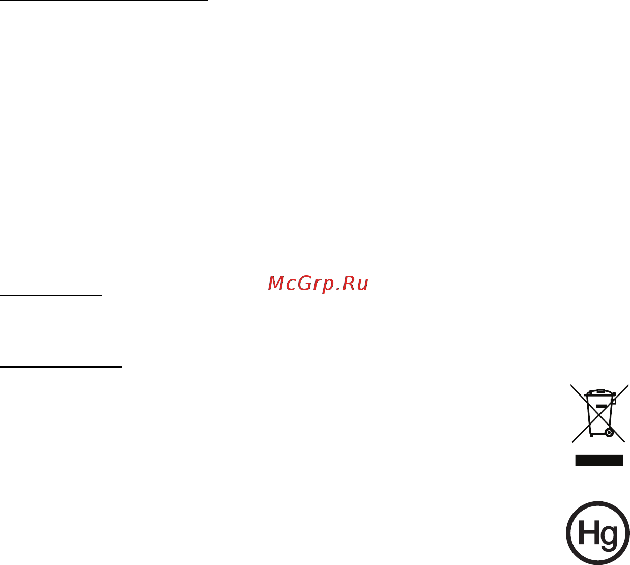 Acer ASPIRE M5-481PTG Инструкция по эксплуатации онлайн [3024/3700] 97719