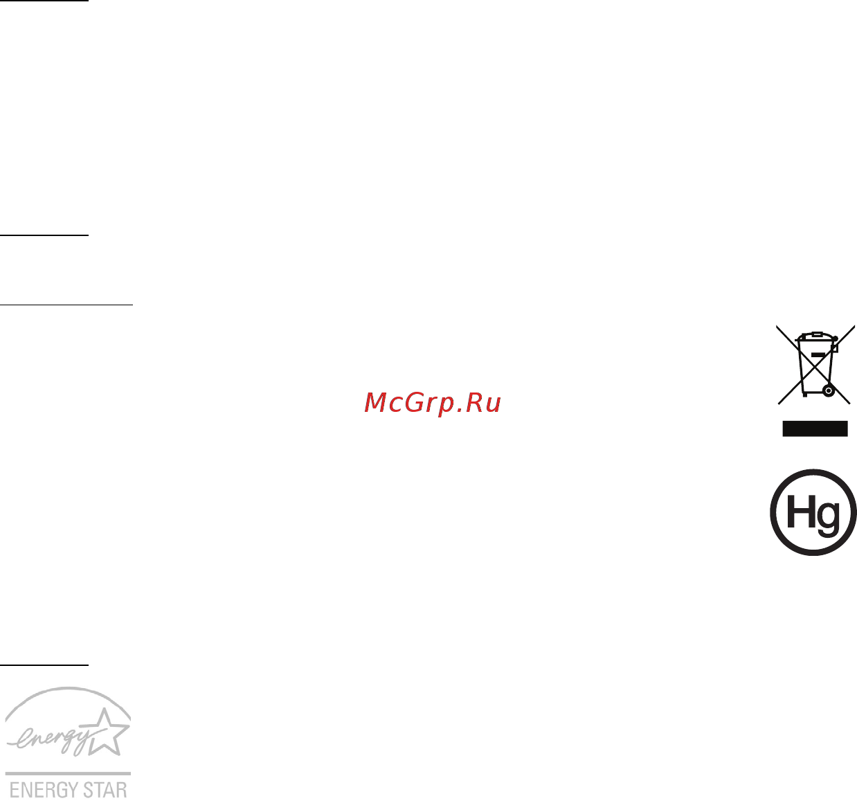 Acer ASPIRE M5-481PTG Инструкция по эксплуатации онлайн [3360/3700] 97719