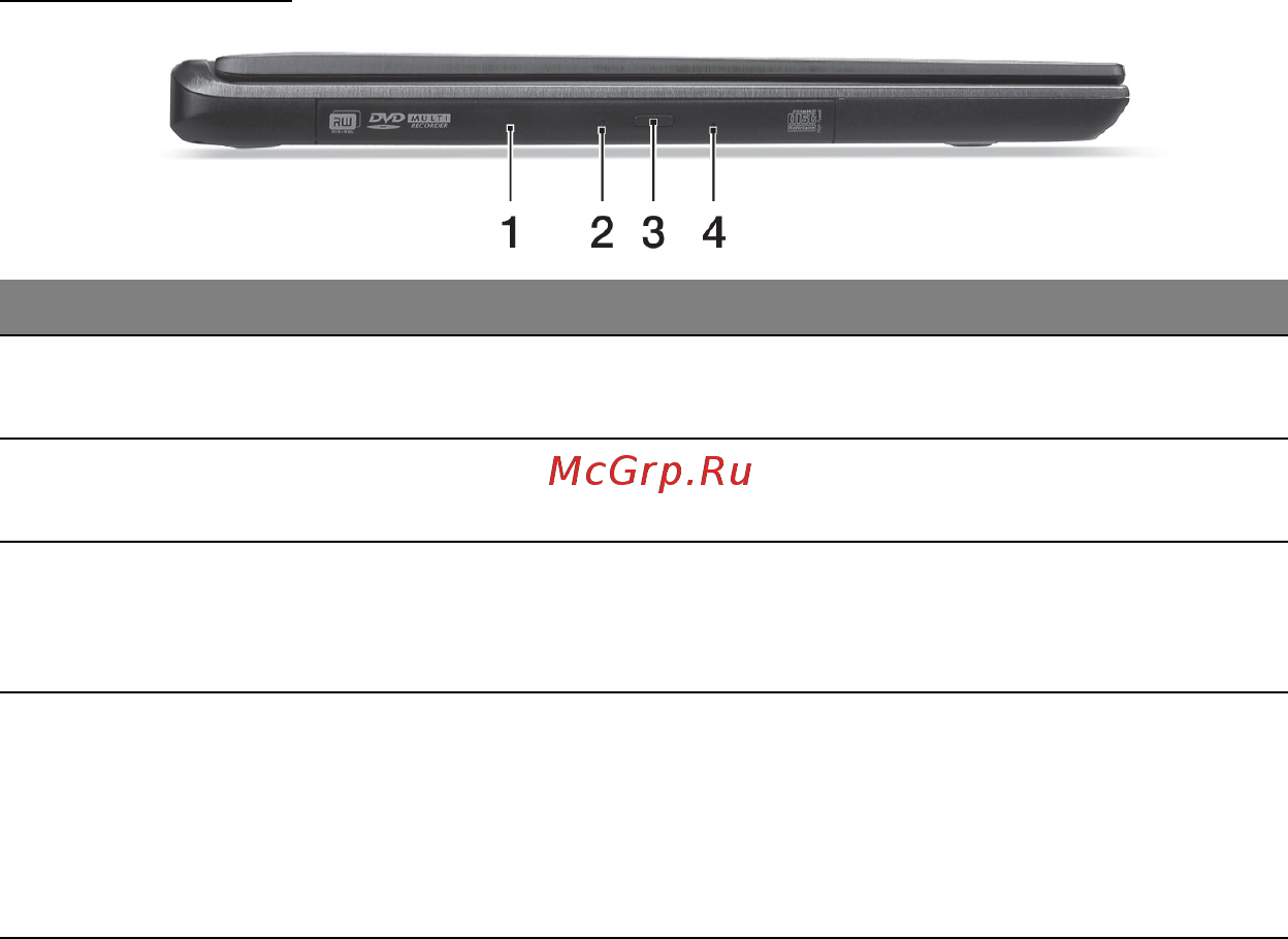 Acer ASPIRE M5-481PTG [3485/3700] Tampak kiri
